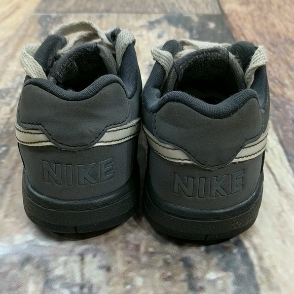 NIKE Delta Force Toddler Sz 4 C - Picture 3 of 8